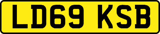LD69KSB