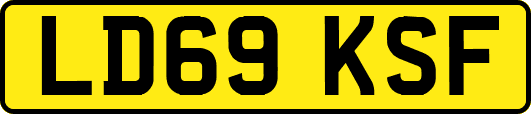 LD69KSF