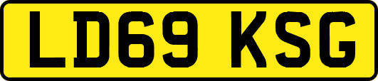 LD69KSG