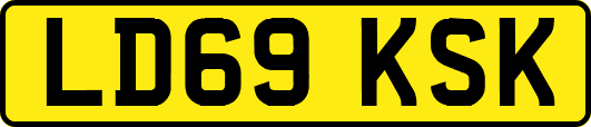 LD69KSK