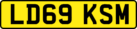 LD69KSM