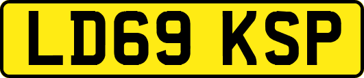 LD69KSP