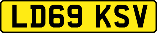 LD69KSV