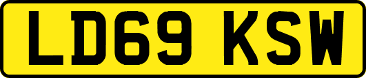 LD69KSW