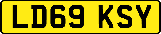 LD69KSY