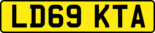 LD69KTA