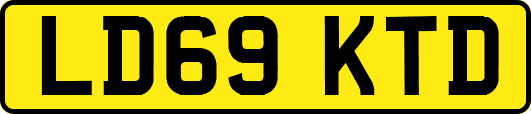 LD69KTD