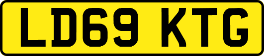 LD69KTG