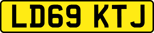 LD69KTJ