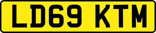 LD69KTM