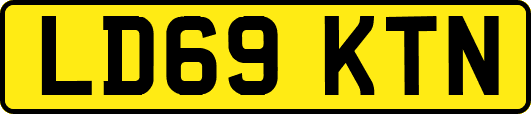 LD69KTN