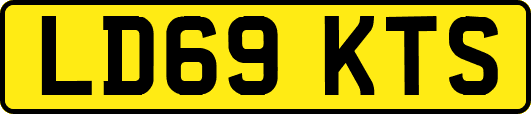 LD69KTS