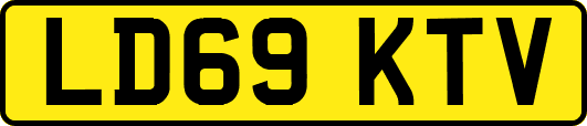 LD69KTV