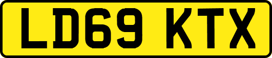 LD69KTX
