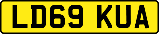 LD69KUA
