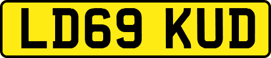 LD69KUD
