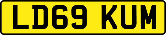 LD69KUM