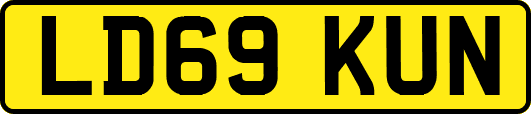 LD69KUN
