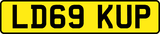 LD69KUP