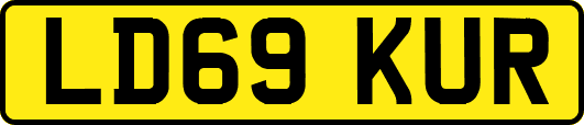 LD69KUR