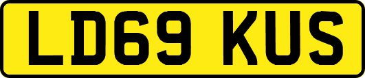 LD69KUS