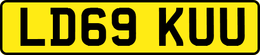 LD69KUU