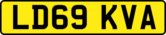 LD69KVA