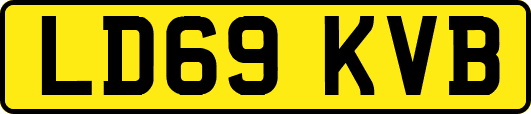 LD69KVB