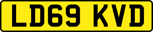 LD69KVD