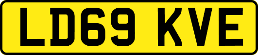 LD69KVE