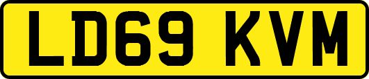 LD69KVM