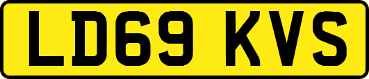 LD69KVS