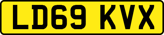 LD69KVX