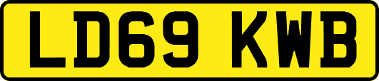 LD69KWB