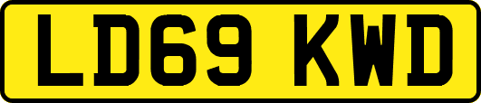 LD69KWD