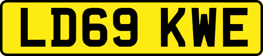 LD69KWE