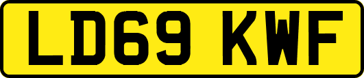 LD69KWF