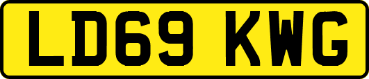 LD69KWG