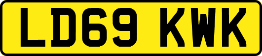 LD69KWK