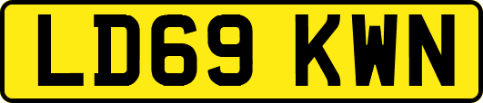 LD69KWN
