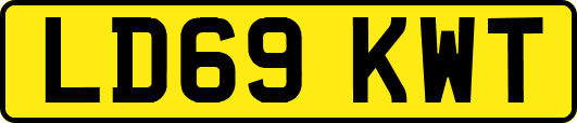 LD69KWT