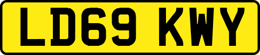 LD69KWY