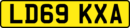 LD69KXA