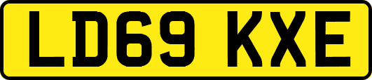 LD69KXE