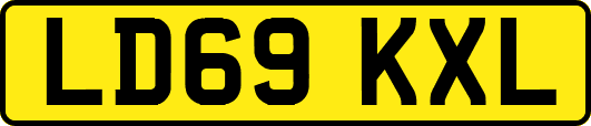 LD69KXL