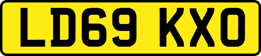 LD69KXO