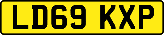 LD69KXP