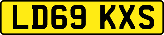 LD69KXS