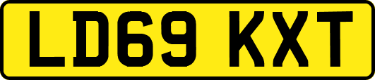 LD69KXT