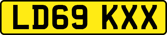 LD69KXX